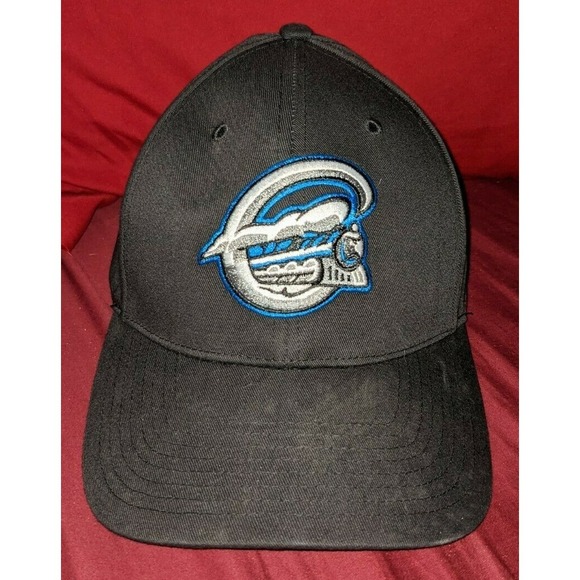 ’47 Other - SYRACUSE CHIEFS ADJUSTABLE SNAPBACK CAP HAT MiLB '47 BRAND RARE EUC MLB BASEBALL